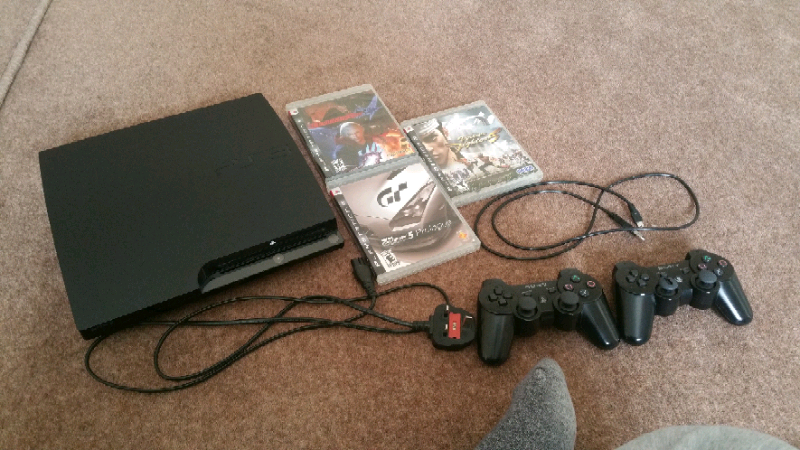 gumtree playstation 3